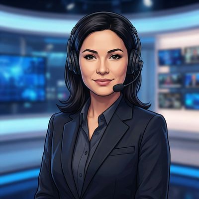 呦呦视频视频制作总监赵晓薇