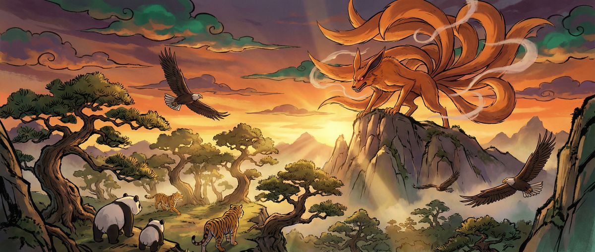 呦呦视频动物视频社区